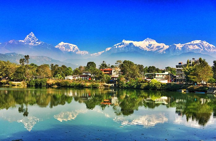 Nature paradise Nepal Tour